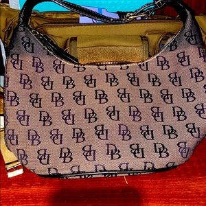 Dooney & Bourke Small Bag